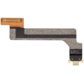 Charging Port Flex Cable For iPad 10 (2022) (WiFi Only) (Used OEM Pull: Grade A) (Yellow)
