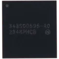 Power Management IC For iPad Air 11" (2024) (343S00595)