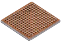 Power Management IC For iPad Air 11" (2024) (343S00595)