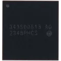 Power Management IC For iPad Pro 13" 7th Gen (2024) (343S00613)