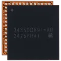 Power Management IC For iPad Air 11" (2025) (343S00691)