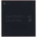 Power Management IC For iPad Air 11" (2025) (343S00691)