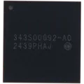 Power Management IC For iPad Air 13" (2025) (343S00692)