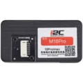 M16Pro Non-Disassembly Fixture Set For iPhone 16 Pro / 16 Pro Max (I2C)