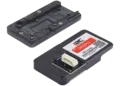 M16Pro Non-Disassembly Fixture Set For iPhone 16 Pro / 16 Pro Max (I2C)