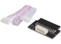 M16Pro Non-Disassembly Fixture Set For iPhone 16 Pro / 16 Pro Max (I2C)