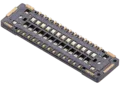 Camera FPC Connector For Samsung Galaxy S20 Series / S21 Series / 22 Series / S23 Series / S24 Series (26 Pin)