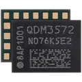 Signal Power Supply IC For Samsung Galaxy S22 / S22 Ultra 5G / S24 / S24 Plus / S24 Ultra 5G (QDM3572 DRX-MHB)