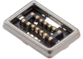 Millimeter-wave Antenna FPC Connector For Samsung Galaxy S22 / S22 Ultra 5G / S23 / S23 Plus / S23 Ultra 5G / S24 / S24 Plus / S24 Ultra 5G (6 Pin)