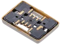 Millimeter-wave Antenna FPC Connector For Samsung Galaxy S22 / S22 Ultra 5G / S23 / S23 Plus / S23 Ultra 5G / S24 / S24 Plus / S24 Ultra 5G (6 Pin)