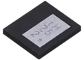 Crystal Oscillator IC For Samsung Galaxy S24 / S24 Plus / S24 Ultra 5G (TJ)