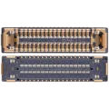 Camera FPC Connector For Samsung Galaxy S20 Series / S21 Series / 22 Series / S23 Series / S24 Series (34 Pin)