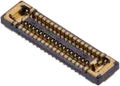 Camera FPC Connector For Samsung Galaxy S20 Series / S21 Series / 22 Series / S23 Series / S24 Series (34 Pin)