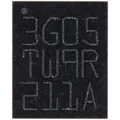 Camera IC / MCU For Samsung Galaxy S21 FE / S22 / S22 Plus / S22 Ultra 5G / S23 / S23 Plus / S23 Ultra 5G / S24 / S24 Plus / S24 Ultra 5G (3G05)