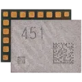 Antenna Switch Coupler IC For Samsung Galaxy S20 FE / S21 FE / S22 / S22 Plus / S22 Ultra 5G / S23 / S23 Plus / S23 Ultra 5G / S24 / S24 Plus (451)