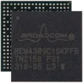 Wifi IC For Samsung Galaxy S22 Ultra 5G (BCM4389C1SKFFB)