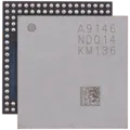 Power Amplifier IC For Samsung Galaxy S21 FE / S21 Plus / S21 Ultra 5G / S22 Ultra 5G (A9146)