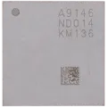 Power Amplifier IC For Samsung Galaxy S21 FE / S21 Plus / S21 Ultra 5G / S22 Ultra 5G (A9146)