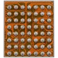 NFC Controller IC For Samsung Galaxy S22 / S22 Ultra 5G (220UB0HB)