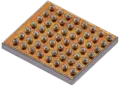 NFC Controller IC For Samsung Galaxy S22 / S22 Ultra 5G (220UB0HB)