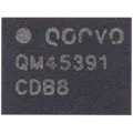 WiFi / 2G Signal Amplifier IC For Samsung Galaxy S20 FE / S22 / S22 Ultra 5G (QM45391)
