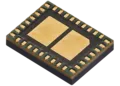 WiFi / 2G Signal Amplifier IC For Samsung Galaxy S20 FE / S22 / S22 Ultra 5G (QM45391)