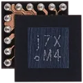 Crystal Oscillator IC For Samsung Galaxy S22 / S22 Ultra 5G  (JXX)