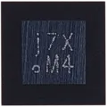 Crystal Oscillator IC For Samsung Galaxy S22 / S22 Ultra 5G  (JXX)