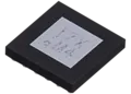 Crystal Oscillator IC For Samsung Galaxy S22 / S22 Ultra 5G  (JXX)