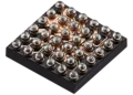 Crystal Oscillator IC For Samsung Galaxy S22 / S22 Ultra 5G  (JXX)