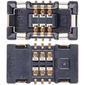 Power FPC Connector For Samsung Galaxy S21 Series (6 Pin)