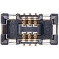 Power FPC Connector For Samsung Galaxy S21 Series (6 Pin)