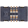 Power FPC Connector For Samsung Galaxy S21 Series (6 Pin)