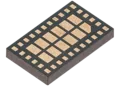 High Power Amplifier IC For Samsung Galaxy S21 / S21 Plus (8267-11)