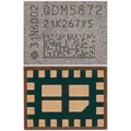 Signal Power Supply IC For Samsung Galaxy S20 Series / S21 Series (QDM5872)