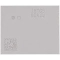Power Amplifier IC For Samsung Galaxy S21 Plus / S21 Ultra 5G (78105)