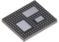 Power Amplifier IC For Samsung Galaxy S21 Plus / S21 Ultra 5G (78105)