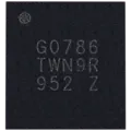 Camera IC / MCU For Samsung Galaxy S20 US version / S20 Plus / S20 FE / S20 Ultra 5G / S21 / S21 Plus (G0786)