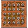 Camera IC / MCU For Samsung Galaxy S20 US version / S20 Plus / S20 FE / S20 Ultra 5G / S21 / S21 Plus (G0786)