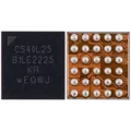 Audio Amplifier IC For Samsung Galaxy S20 / S20 US version / S20 Plus / S20 Ultra 5G / S21 Plus / S21 Ultra 5G (CS40L25)