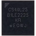 Audio Amplifier IC For Samsung Galaxy S20 / S20 US version / S20 Plus / S20 Ultra 5G / S21 Plus / S21 Ultra 5G (CS40L25)