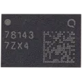 Power Amplifier IC For Samsung Galaxy S21 (78143)