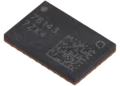 Power Amplifier IC For Samsung Galaxy S21 (78143)