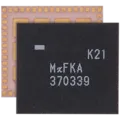 Antenna Switch Coupler IC For Samsung Galaxy S21 (K21)