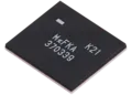 Antenna Switch Coupler IC For Samsung Galaxy S21 (K21)