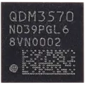 Antenna Switch Coupler IC For Samsung Galaxy S20 FE / S21 / S21 FE (QDM3570)
