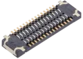 Camera FPC Connector For Samsung Galaxy S20 FE / S21 FE / S21 Ultra 5G (30 Pin)