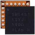 Direct Charger / Small Power IC For Samsung Galaxy S21 FE (SM5451)