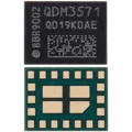 Antenna Coax Connector For Samsung Galaxy S21 FE (QDM3571)