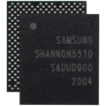 Intermediate Radio Frequency For Samsung Galaxy S20 (SHANNON5510)